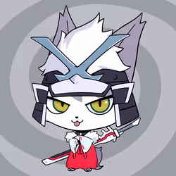 Killer Kitties #3194