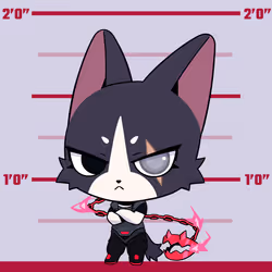 Killer Kitties #76