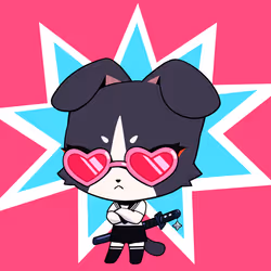 Killer Kitties #112
