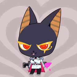 Killer Kitties #347
