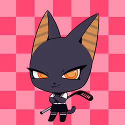 Killer Kitties #481