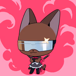 Killer Kitties #1437