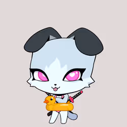 Killer Kitties #1678