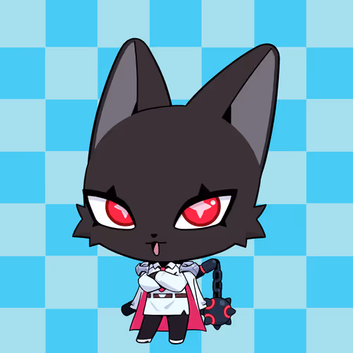 Killer Kitties #20