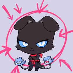Killer Kitties #653