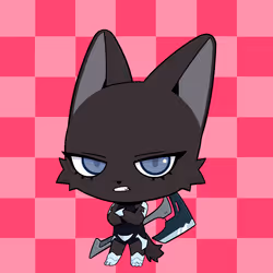 Killer Kitties #1699