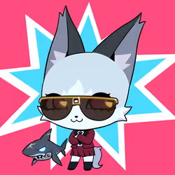 Killer Kitties #113
