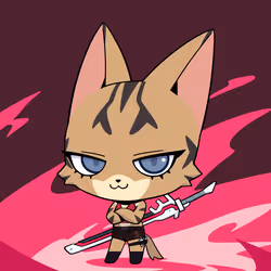 Killer Kitties #1584