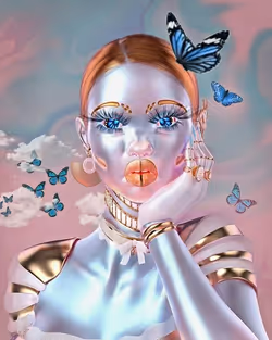 Item Media