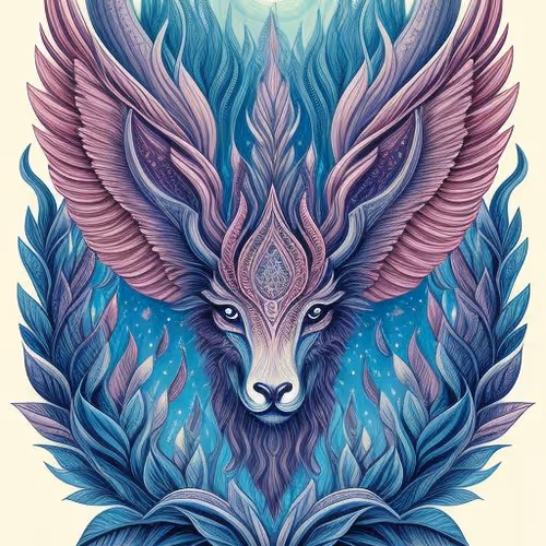 symbol of spiritual journey