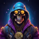 Crypto Blinded