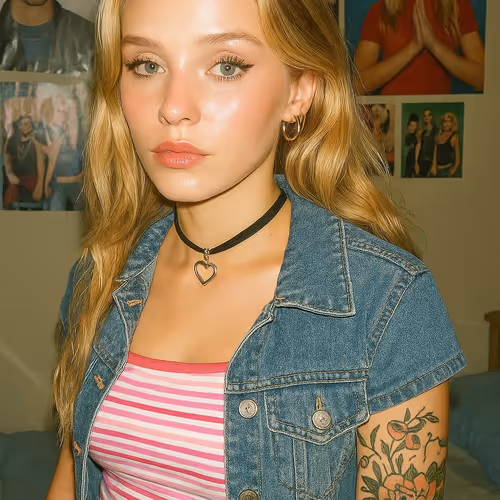 Rodeo post #11