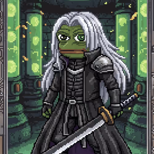 Pepe Multiverse 750477966