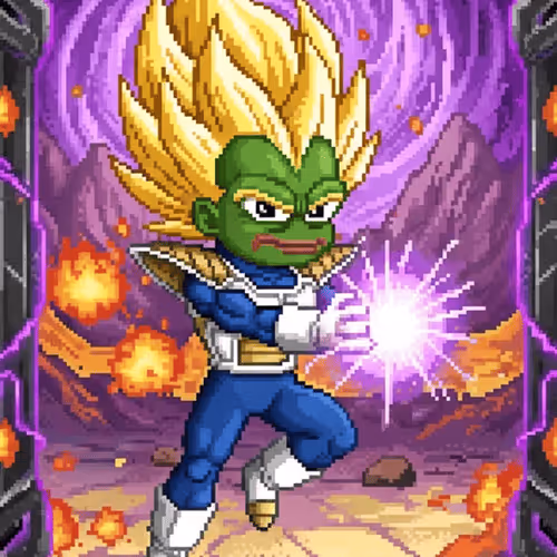 Pepe Multiverse 750477966