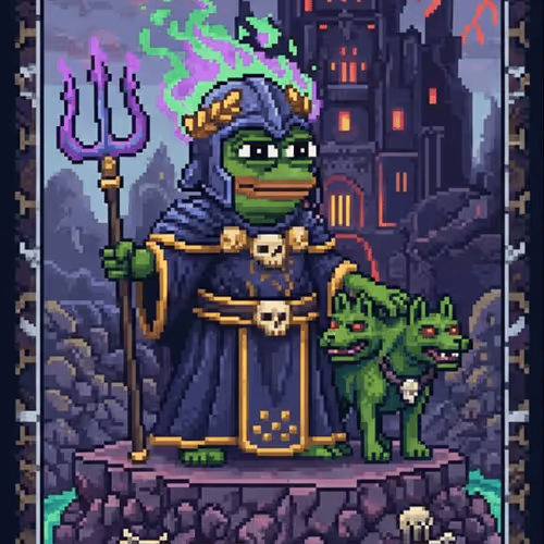 Pepe Multiverse 750477966