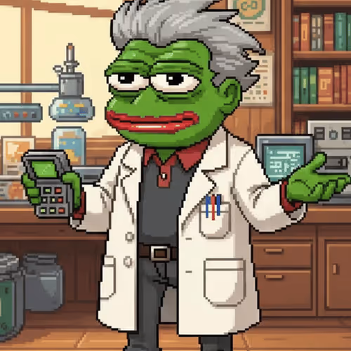 Pepe Multiverse 750477966