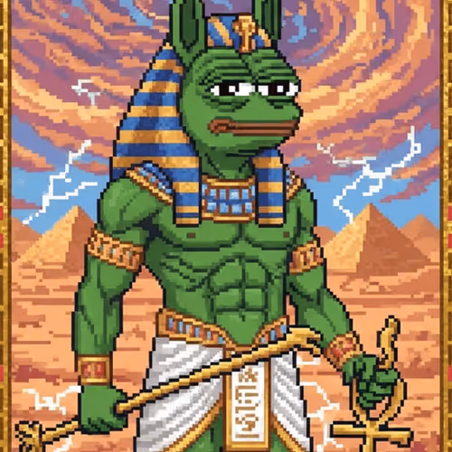 Pepe Multiverse 750477966