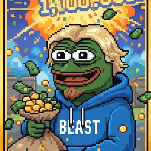 Pepe Multiverse 750477966