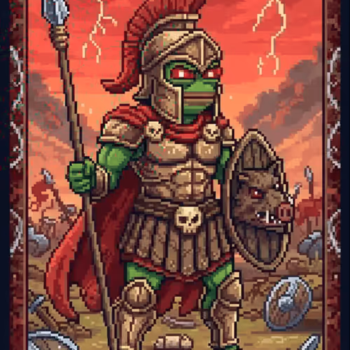Pepe Multiverse 750477966