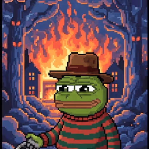 Pepe Multiverse 750477966