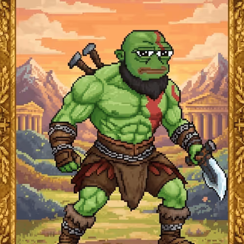 Pepe Multiverse 750477966