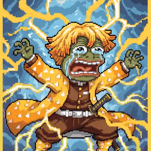 Pepe Multiverse 750477966