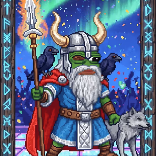 Pepe Multiverse 750477966