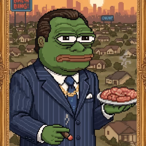 Pepe Multiverse 750477966