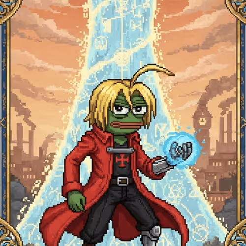 Pepe Multiverse 750477966