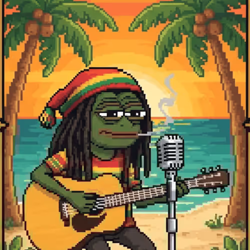 Pepe Multiverse 750477966