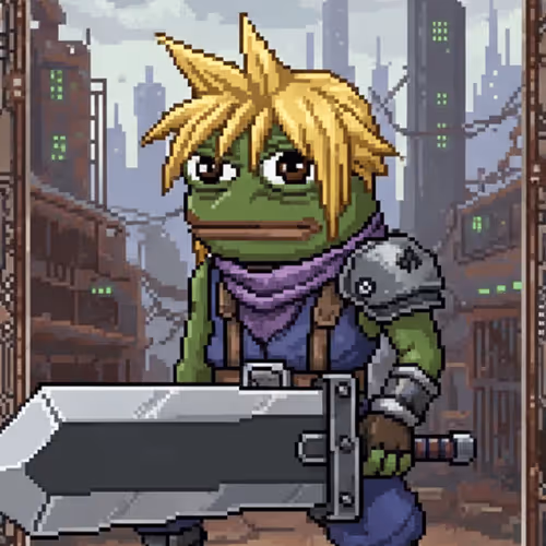 Pepe Multiverse 750477966