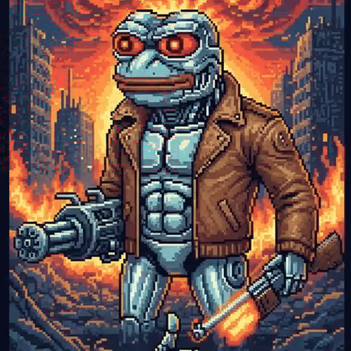 Pepe Multiverse 750477966