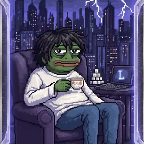 Pepe Multiverse 750477966
