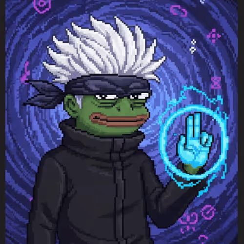 Pepe Multiverse 750477966