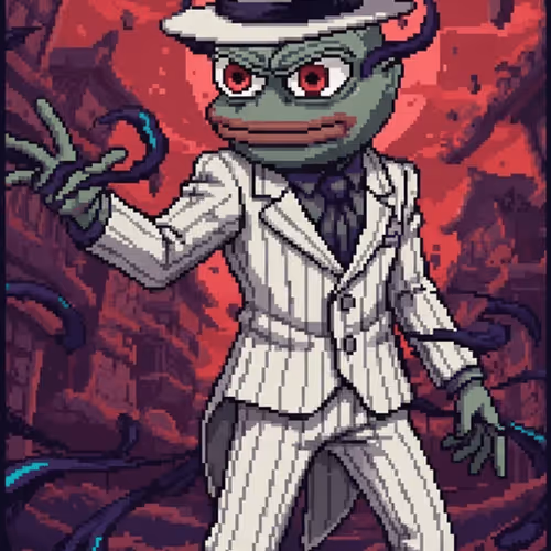 Pepe Multiverse 750477966