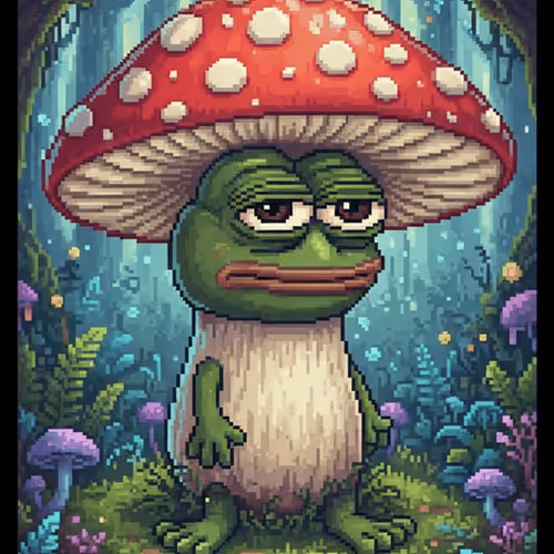 Pepe Multiverse 750477966