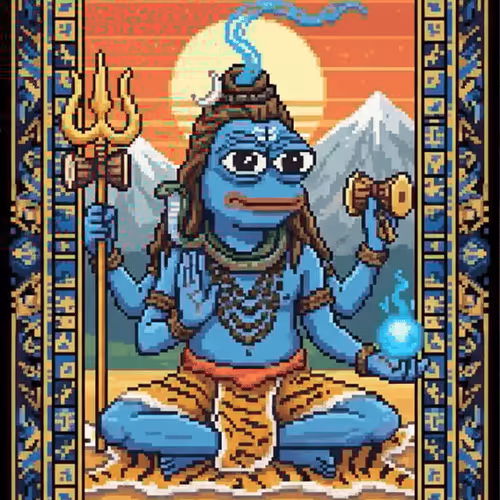 Pepe Multiverse 750477966