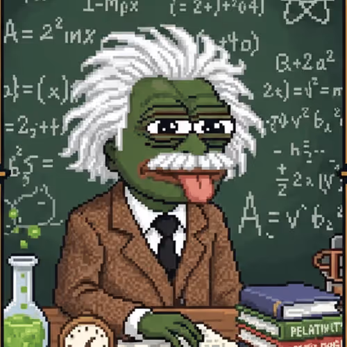 Pepe Multiverse 750477966