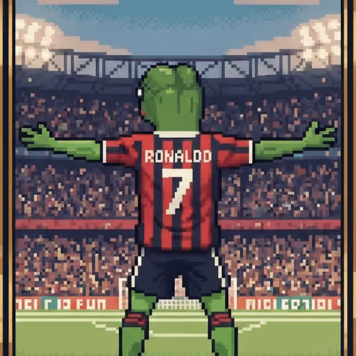 Pepe Multiverse 750477966