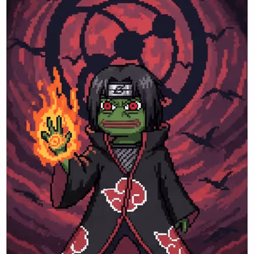 Pepe Multiverse 750477966