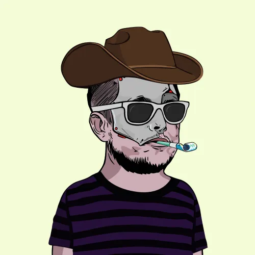Base Cyborg Elon #2847