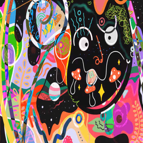Art by Sarah Slik