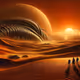Arrakis