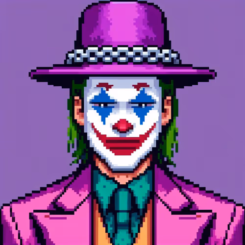 Degen Joker 1