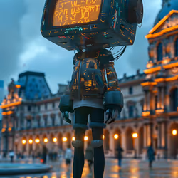 Rusty Rex
