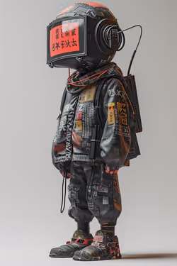 Item Media