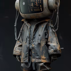 Code Commander