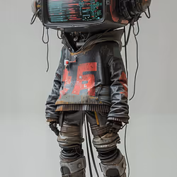 Data Strider