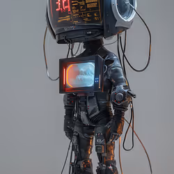 Mega Byte