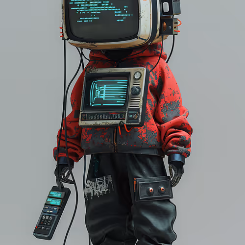 Remote Tracker